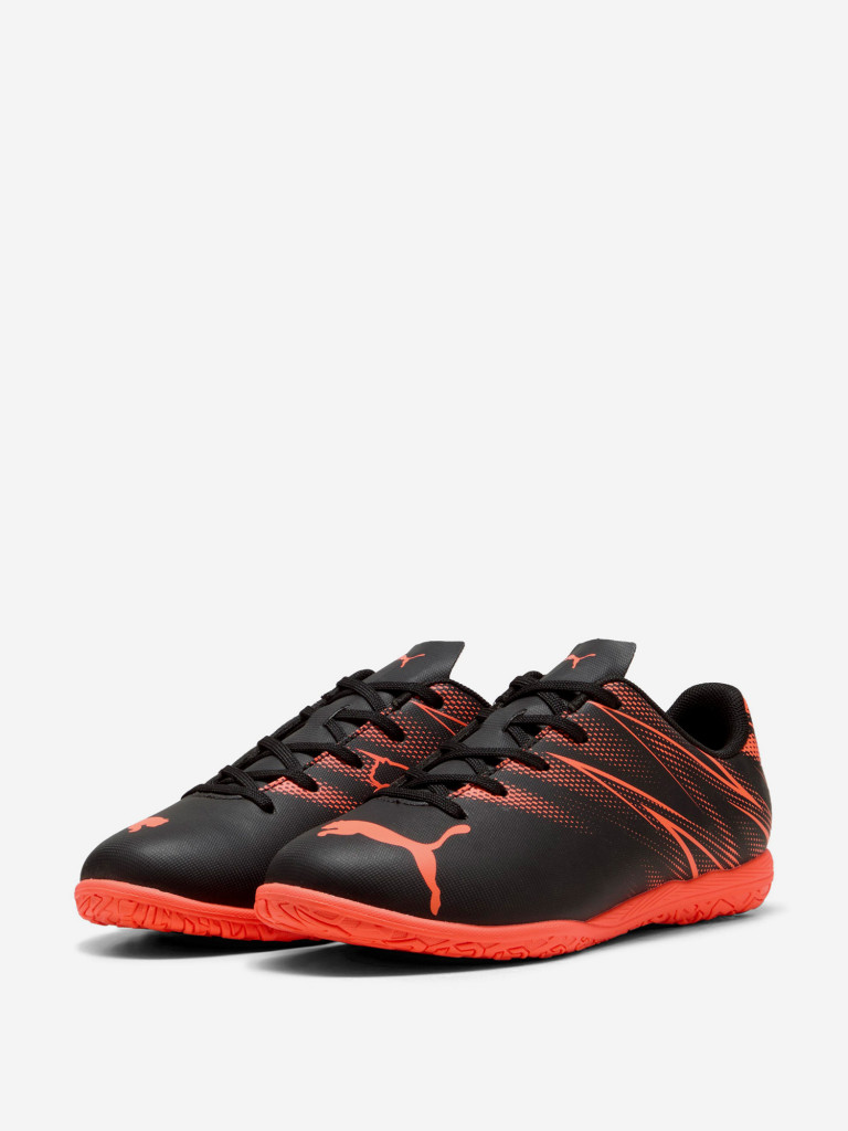 Бутсы для мальчиков PUMA Attacanto It Jr