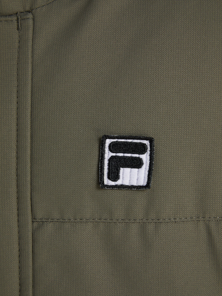 Парка для мальчиков FILA