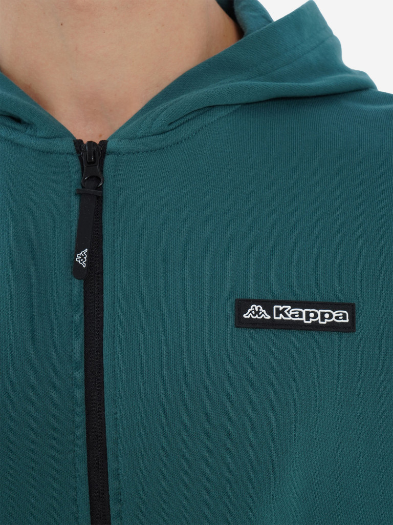 Толстовка мужская Kappa