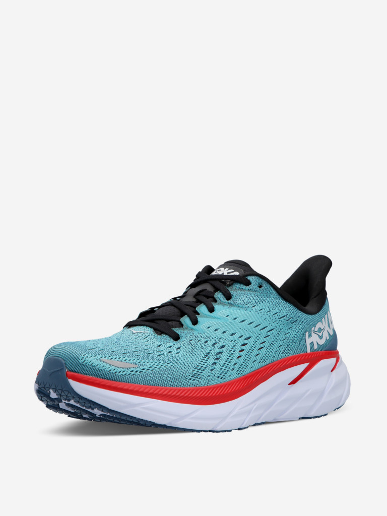 Кроссовки мужские Hoka One One Clifton 8