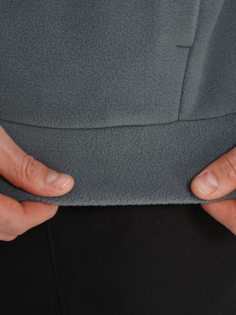 Толстовка мужская оверсайз Northland