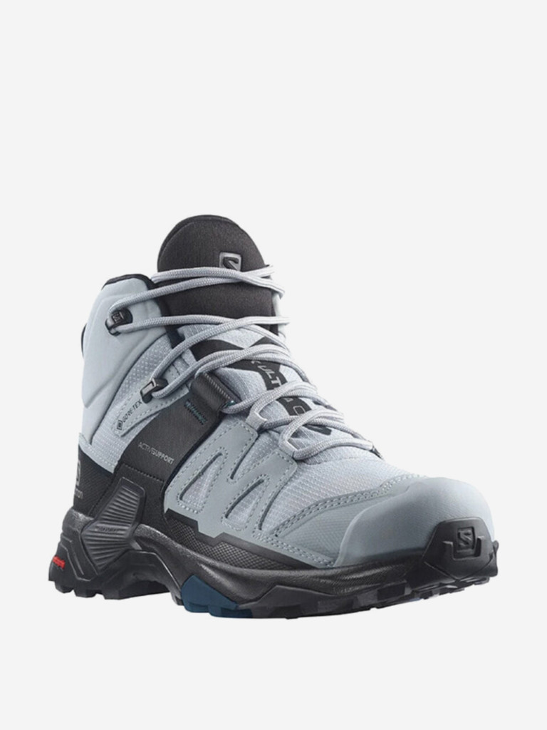 Ботинки женские Salomon X Ultra 4 Mid GTX