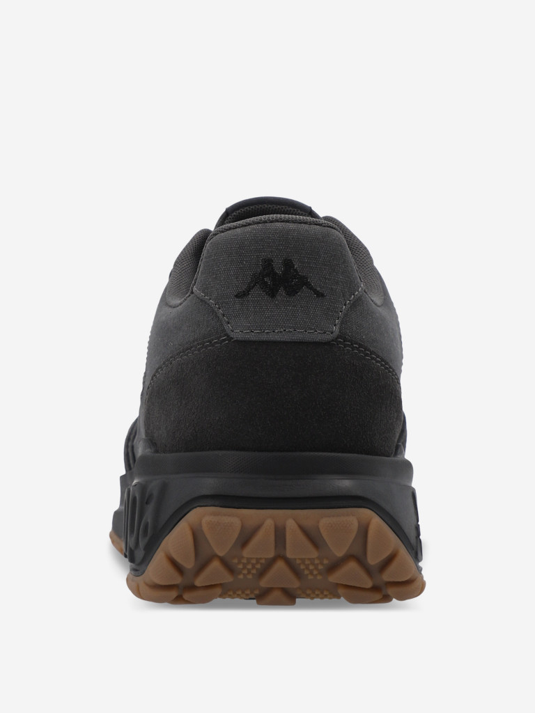 Кроссовки мужские Kappa Authentic Run 4.0 Mesh