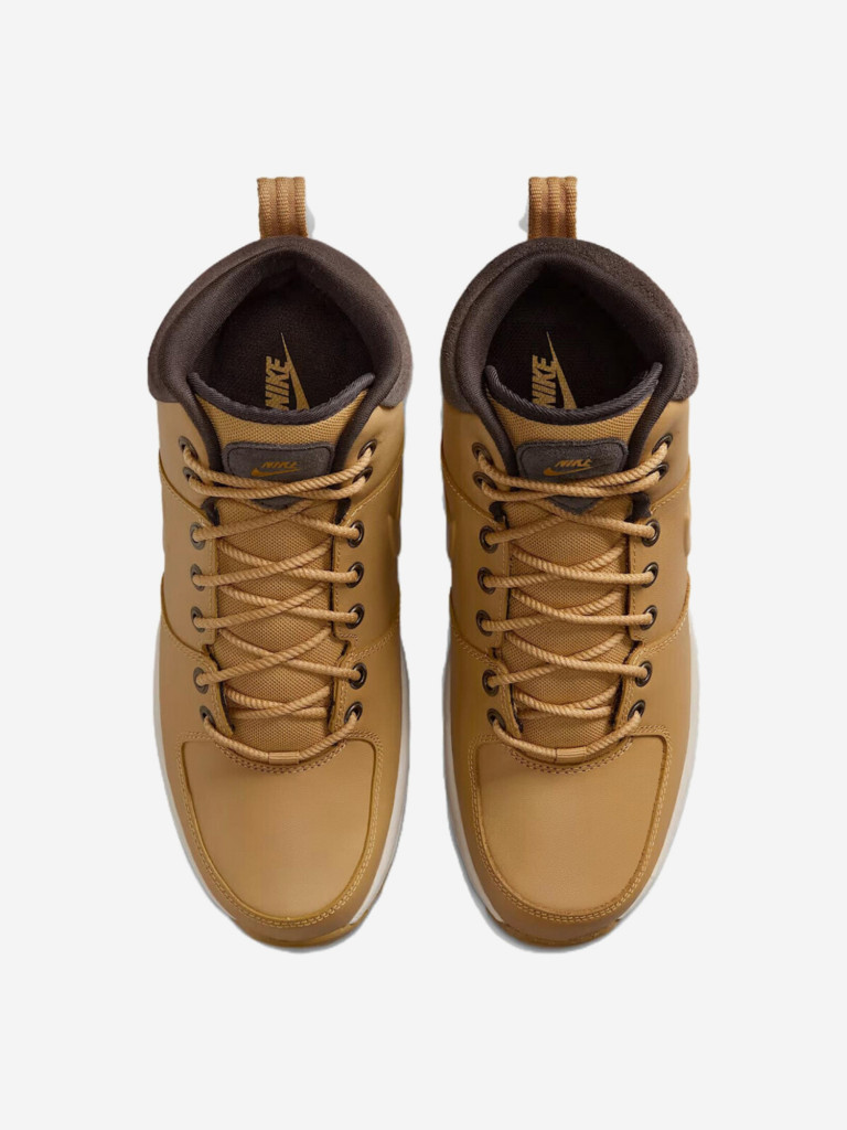 Ботинки мужские Nike Manoa Leather