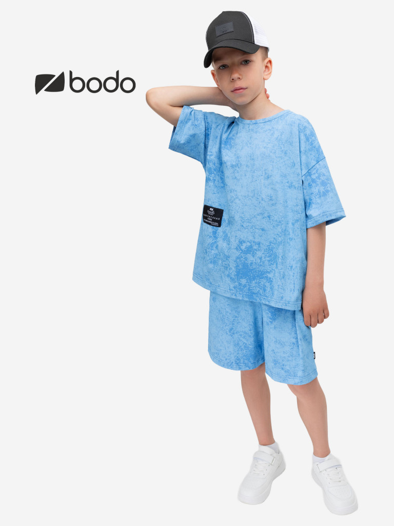 Костюм для девочек bodo