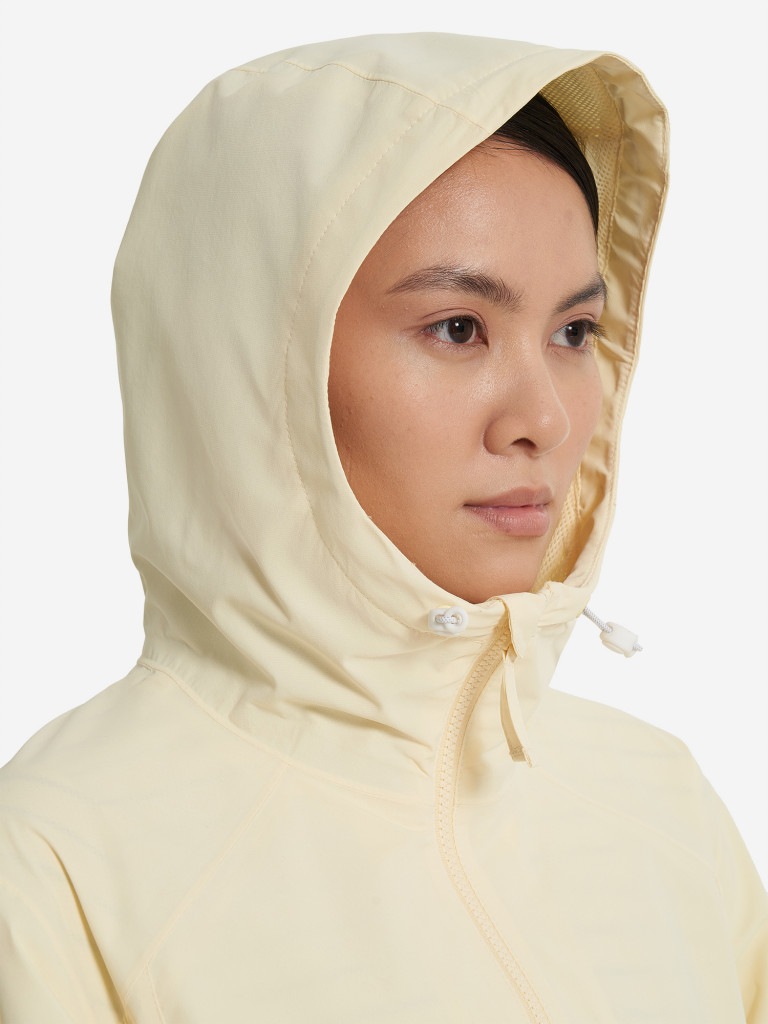 Ветровка женская Columbia Blossom Park Rain Jacket