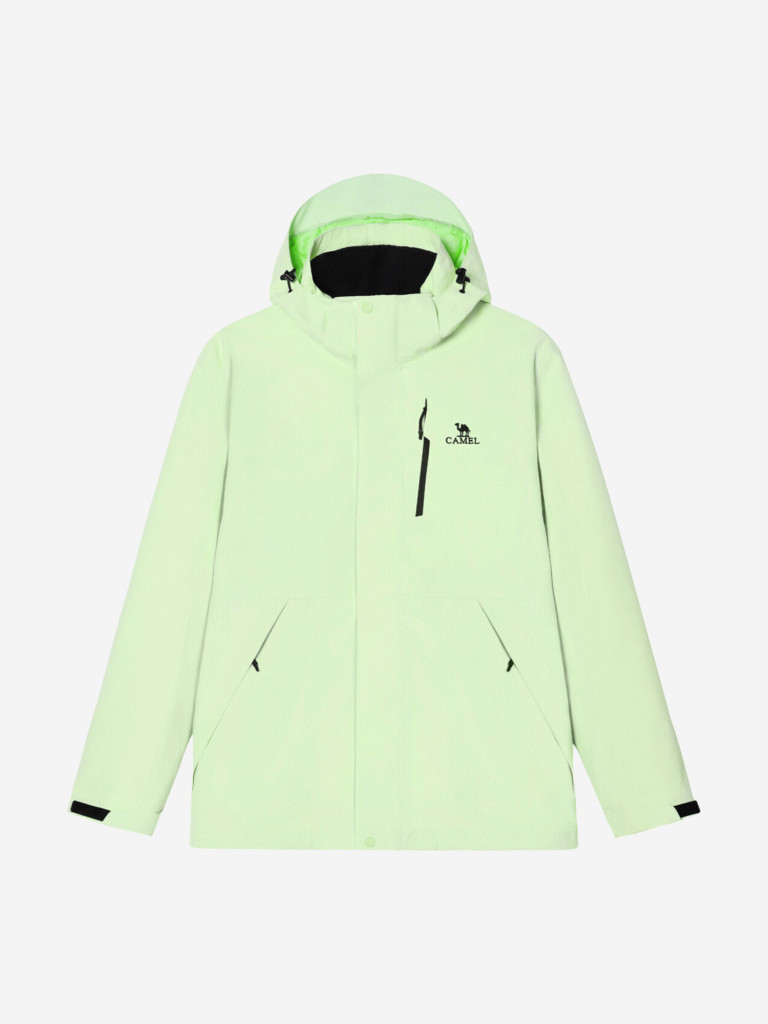 Ветровка мужская CAMEL AD12263514PR