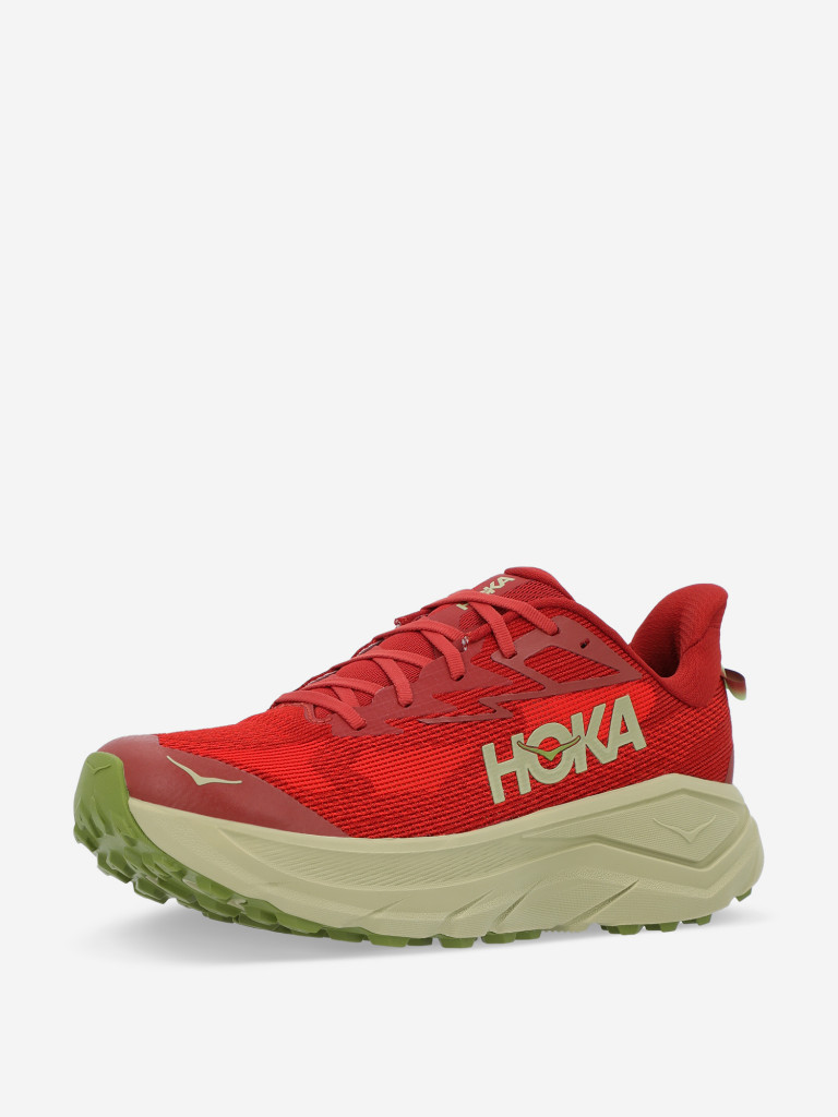 Кроссовки мужские Hoka One One Challenger 8