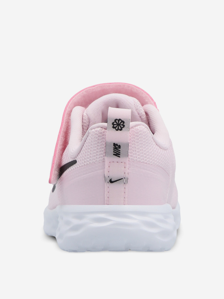 Кроссовки для девочек Nike Revolution 6 NN TDV