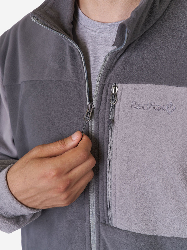 Джемпер Red Fox Camp Jacket Мужской