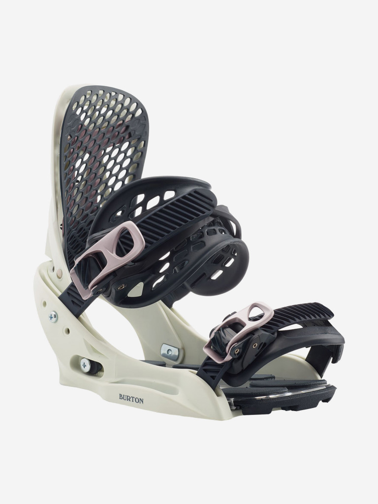 Крепления сноубордические женские Burton ESCAPADE EST