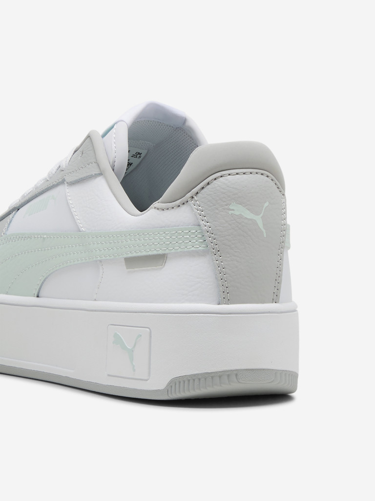 Кеды женские PUMA Carina Street