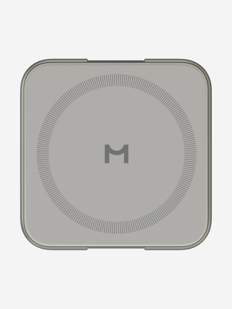 Беспроводное зарядное устройство MAGSSORY 3 в 1 с Qi2 для iPhone