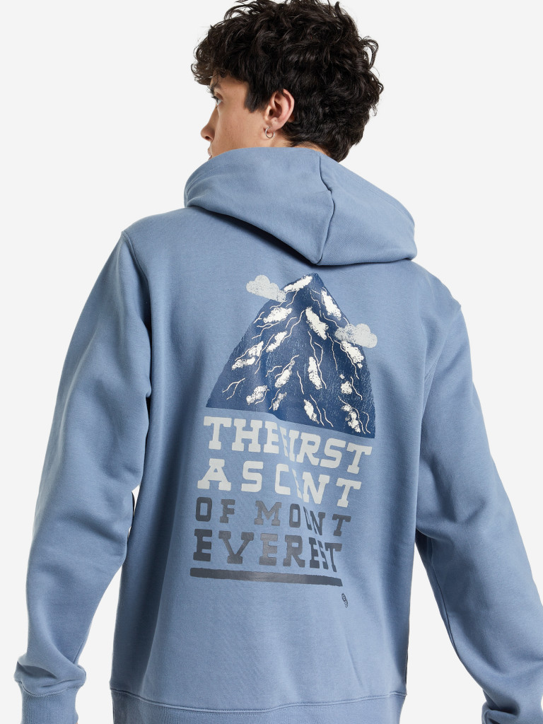 Худи мужское Mountain Hardwear Hotel Basecamp™