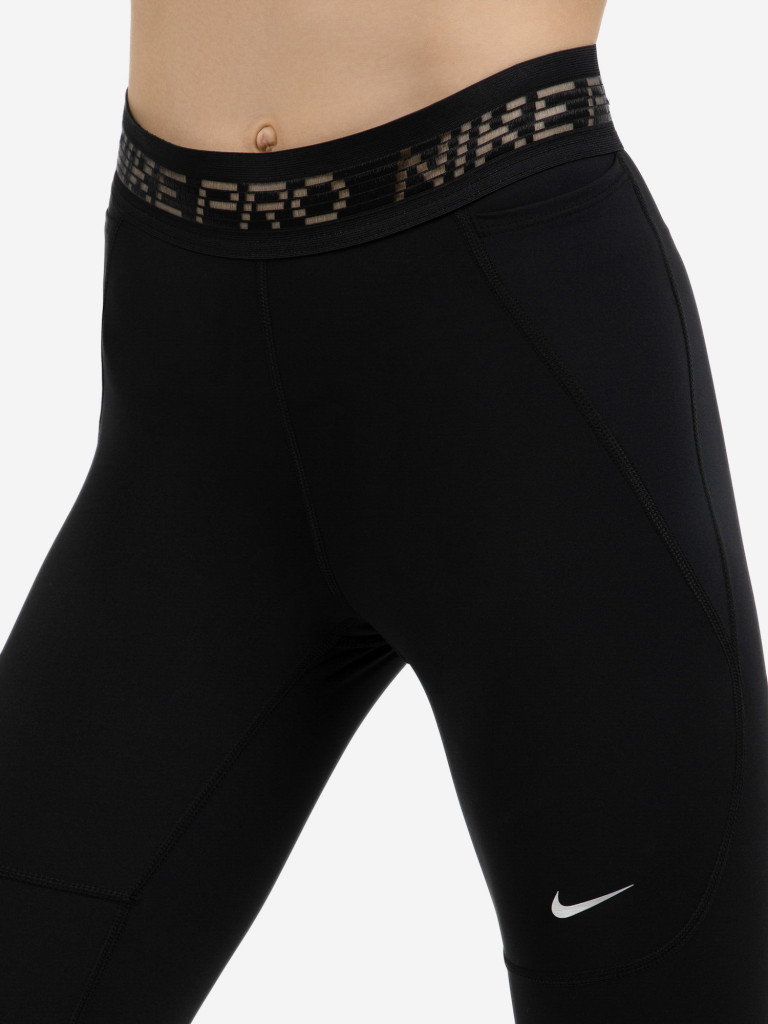 Бриджи женские Nike