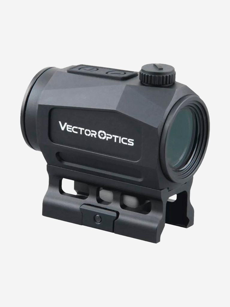 Коллиматорный прицел для охоты Vector Optics Scrapper