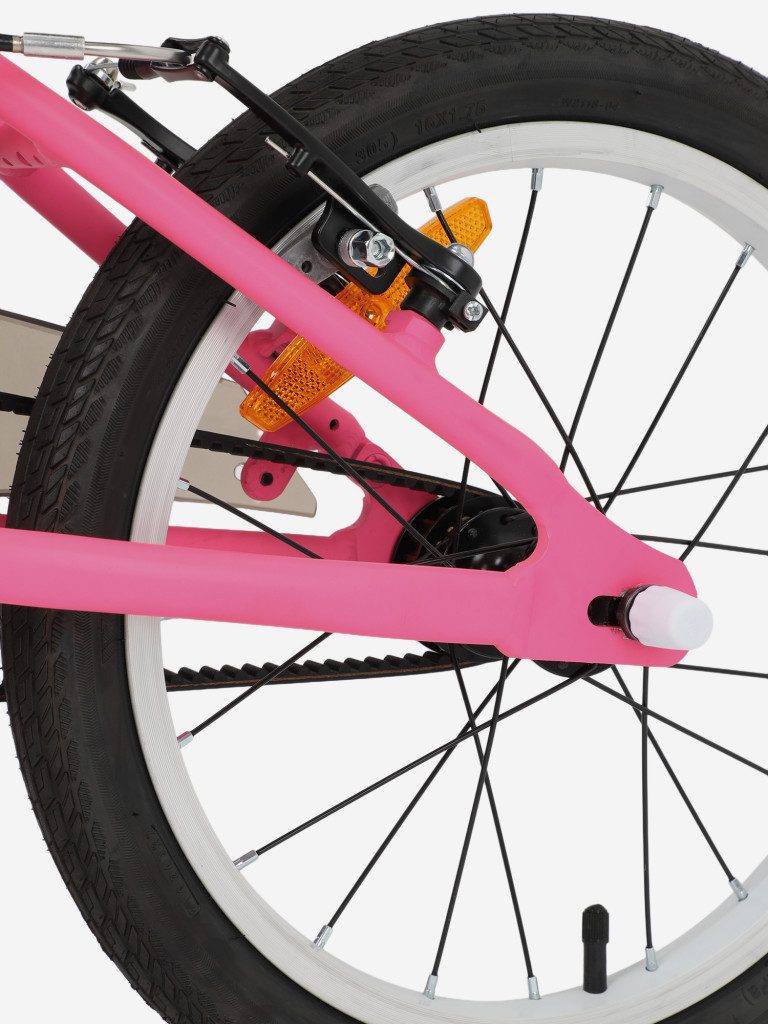 Велосипед для девочек Roces Amico 16"