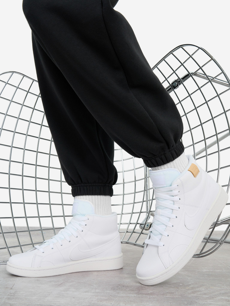 Кеды женские Nike Court Royale 2 Mid