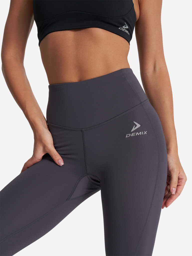 Легинсы женские Demix ProSculpt Mesh