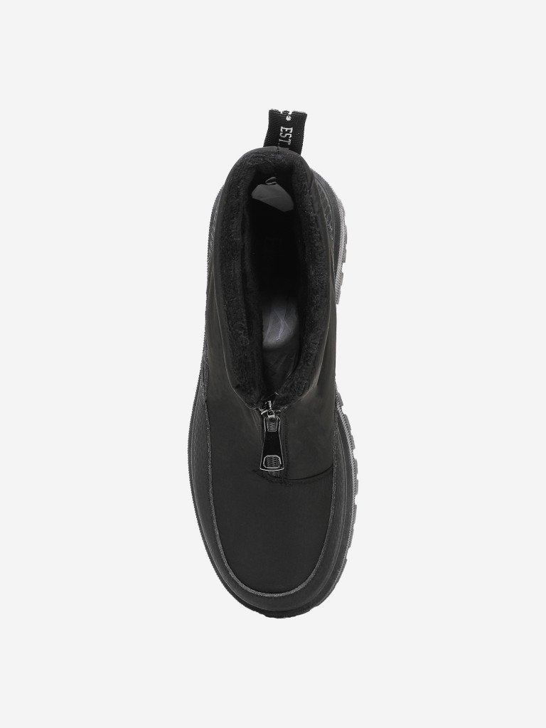 Ботинки утепленные женские Etonic Vanilla