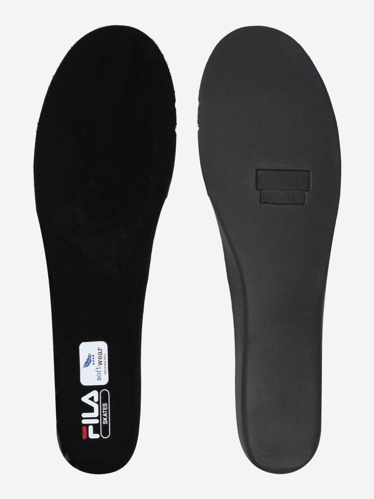 Фитнес-коньки FILA Primo QF