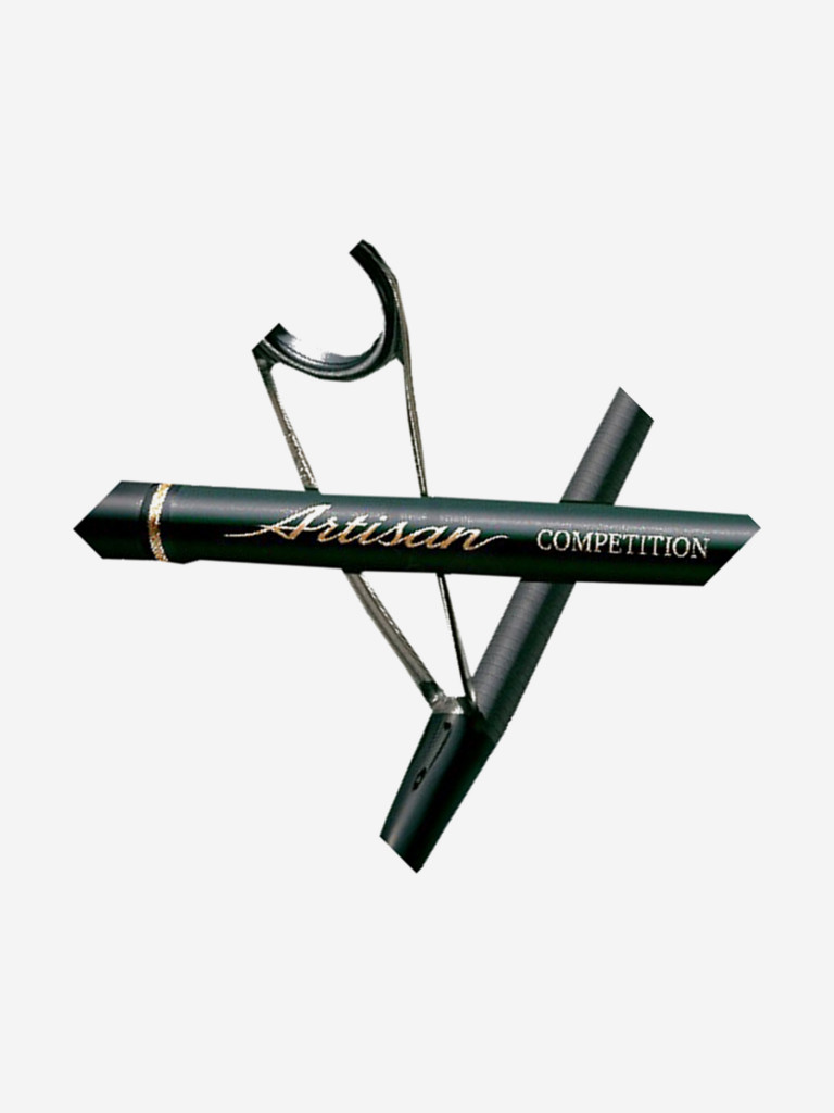 Спиннинг EverGreen Artisan Competition AATS-61ML/S 1,5-5g, длина - 1,85m