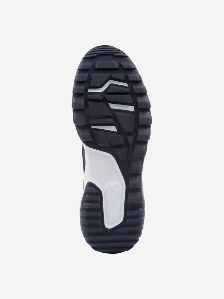 Кроссовки мужские FILA Tornado 3.0