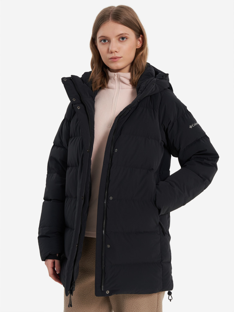 Пуховик женский Columbia Amaze Puff