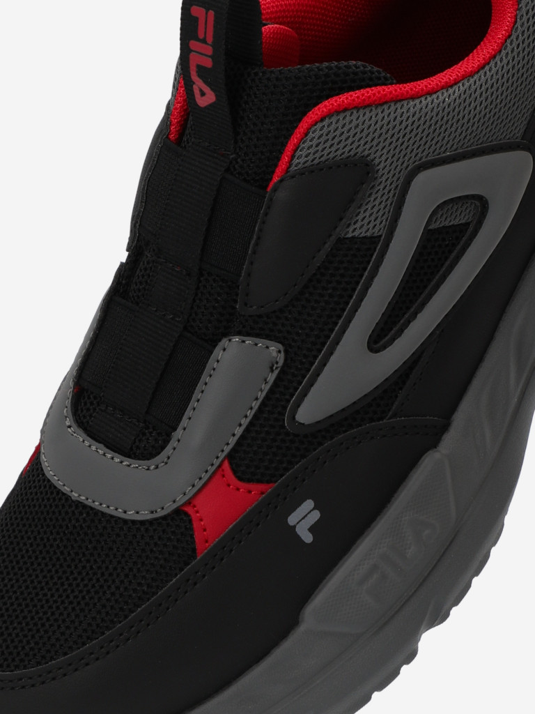 Кроссовки для мальчиков FILA Sp Naite 2.0 B