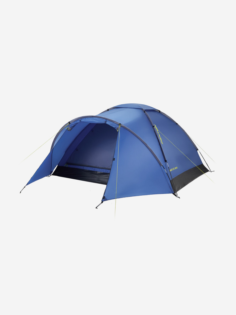 Палатка 4-местная Denton SLT-4 Plus