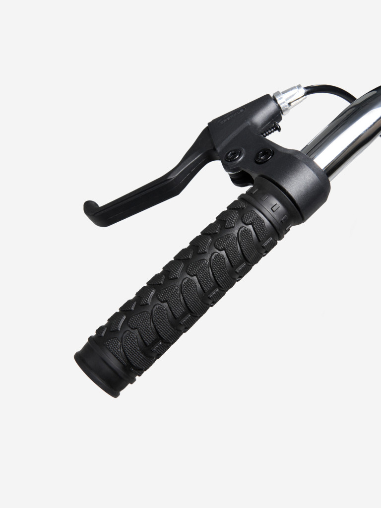 Велосипед складной Denton Journey 2.0 20"