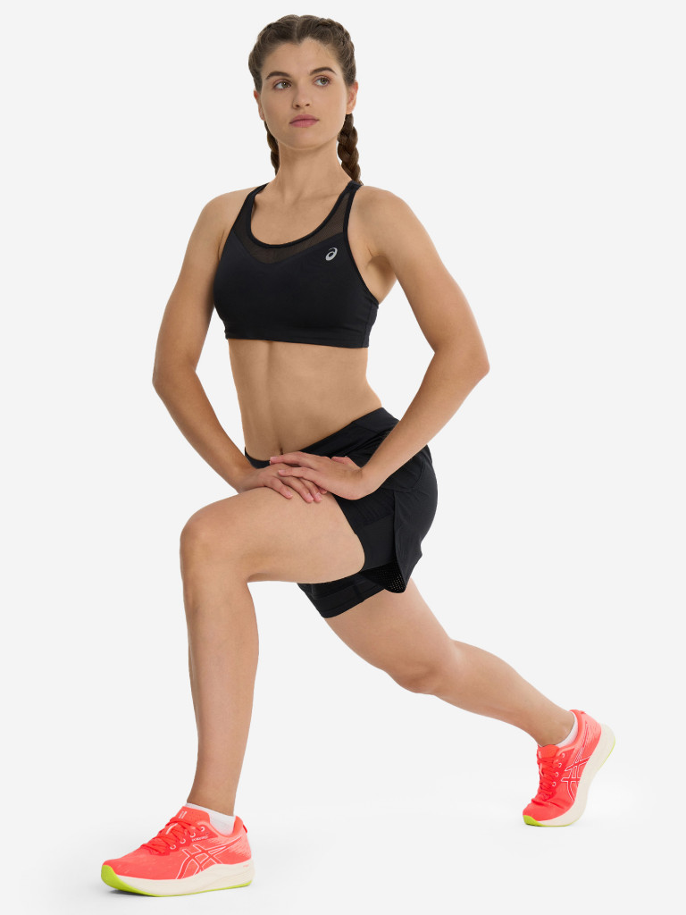 Топ бра спортивный ASICS Accelerate