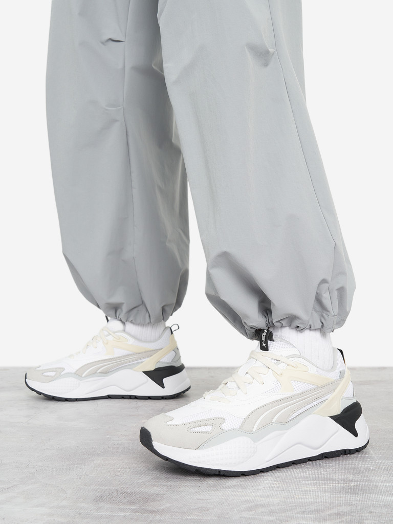 Кроссовки женские PUMA Rs-X Efekt B&B