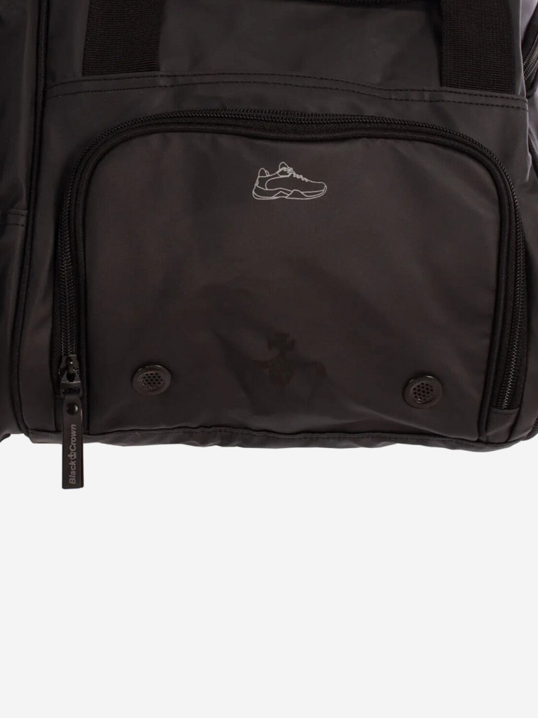 Сумка для падела Black Crown Wonder Pro 2.0