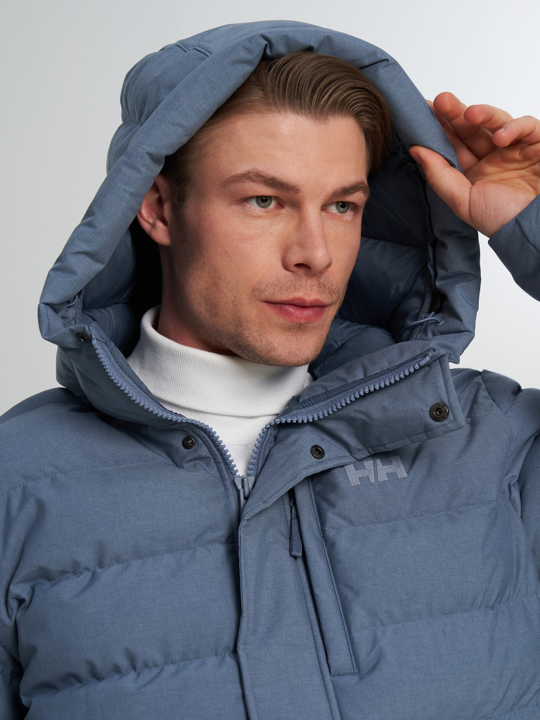 Куртка утепленная мужская Helly Hansen Alby