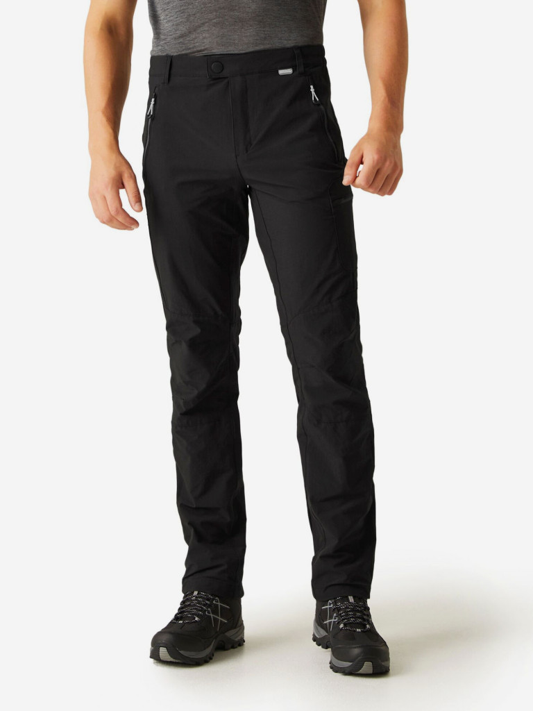 Брюки мужские Regatta Highton