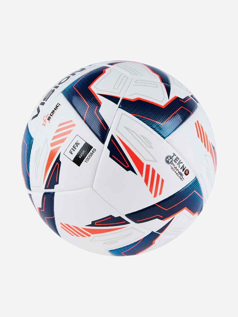 Мяч футбольный Vision Sonic, FIFA Basic, размер 5