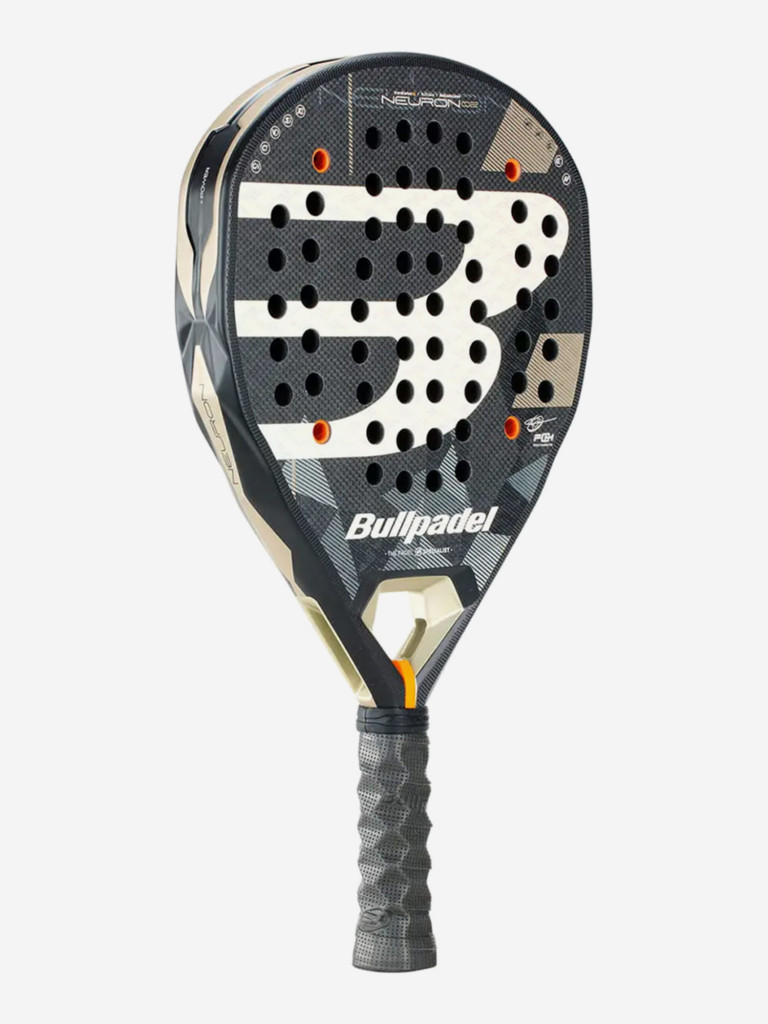 Ракетка для падел тенниса Bullpadel Neuron 02 2026