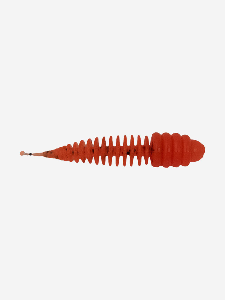 Мягкая приманка LureMax STINKER 2''/5 см, (8 штук в упаковке)