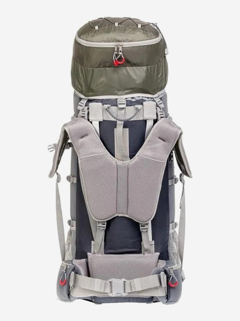 Рюкзак NISUS Yukon 115 (N-TB2524-115L)