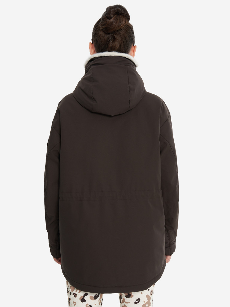 Куртка утепленная женская Cordillero