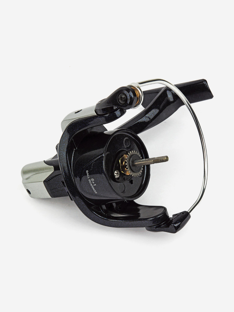 Катушка Nautilus Twin Force PG 3500
