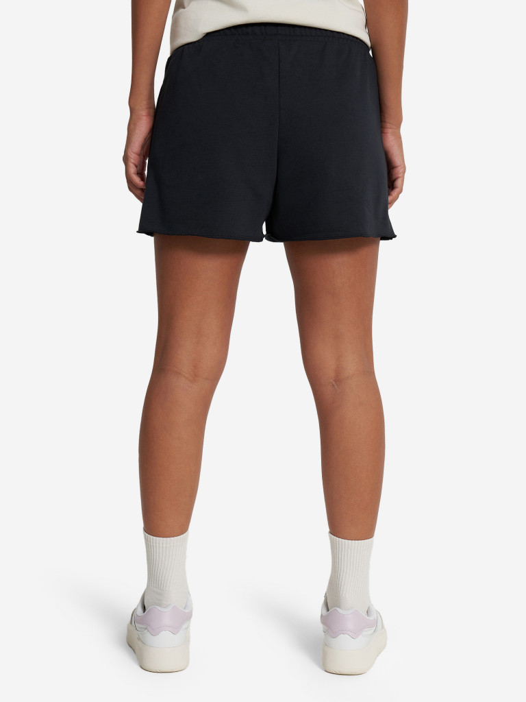 Шорты женские Under Armour Rival Terry