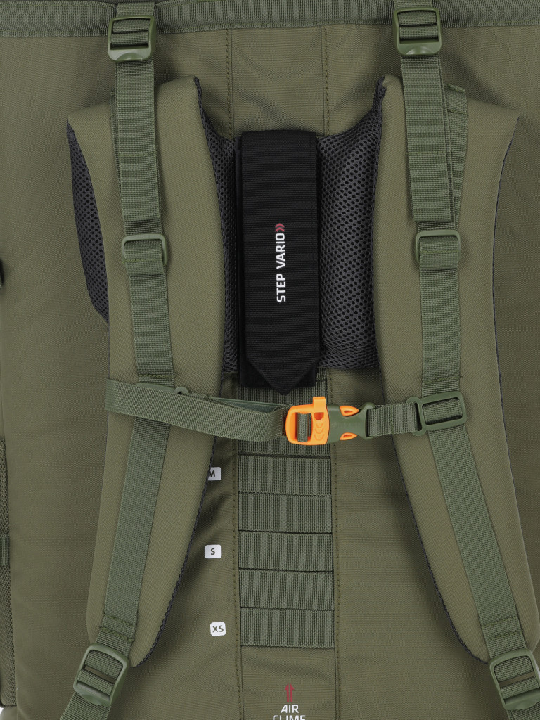 Рюкзак Outventure Creek 80