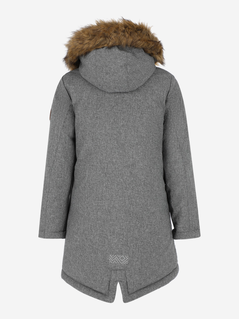 Куртка утепленная для девочек Outventure