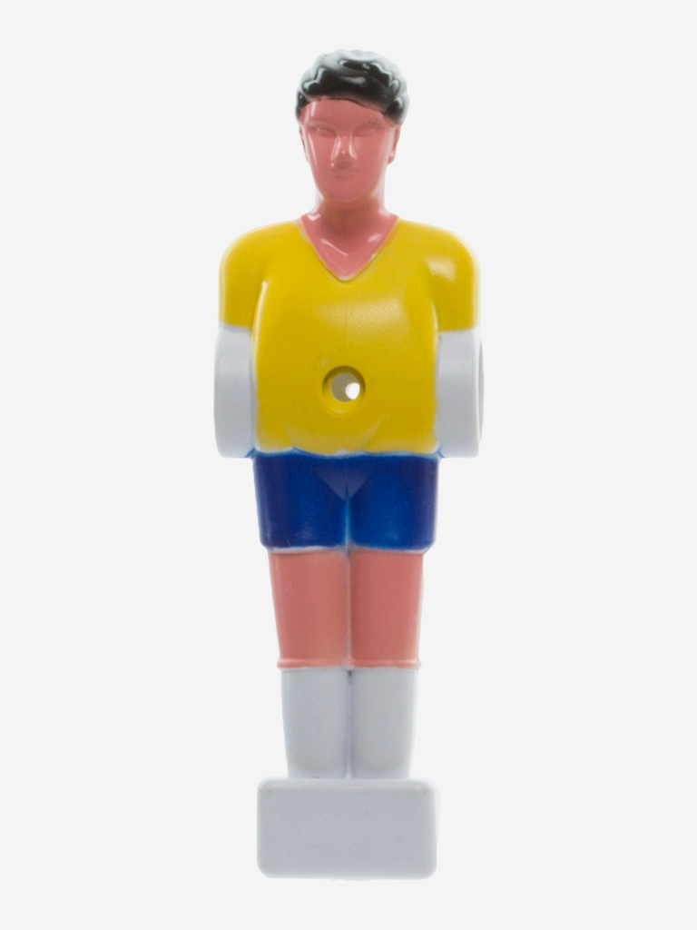 Набор запасных игроков для игры "Настольный футбол" Torneo