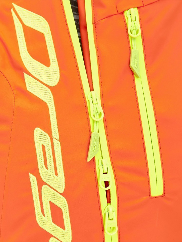 Комбинезон Dragonfly утепленный сноубордический и горнолыжный