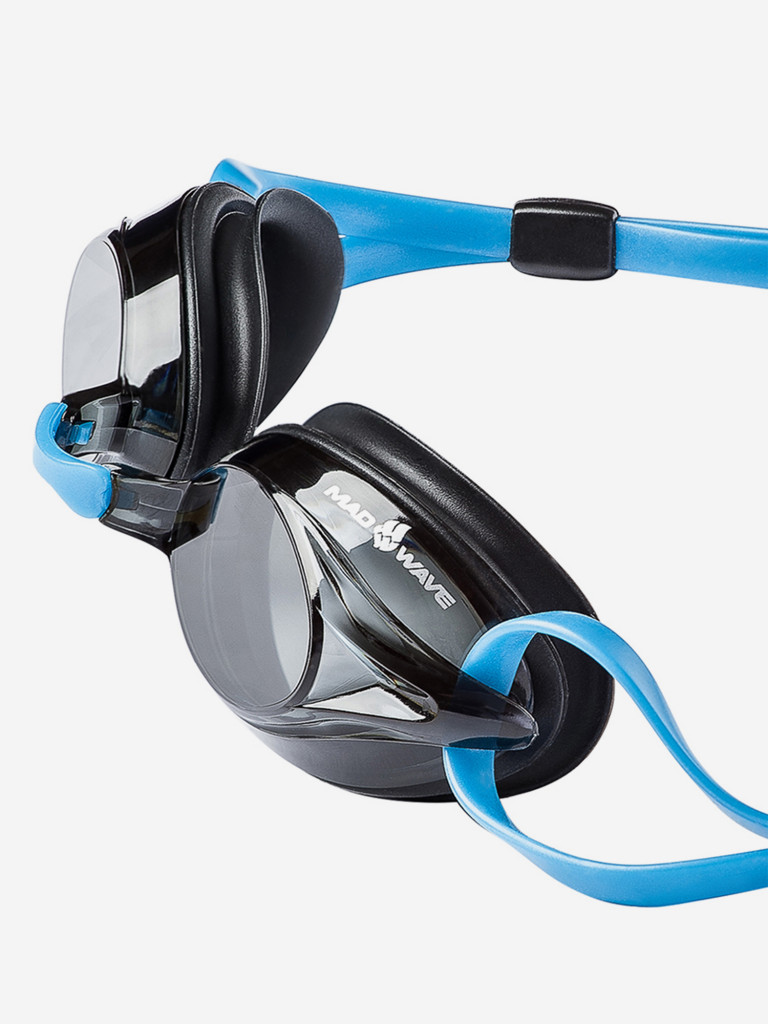 Очки для плавания Mad Wave SPURT