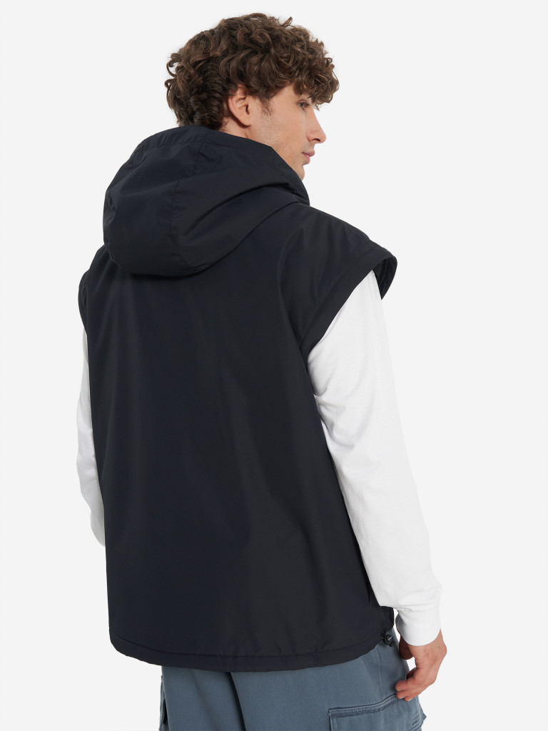 Куртка-жилетка утепленная мужская Termit