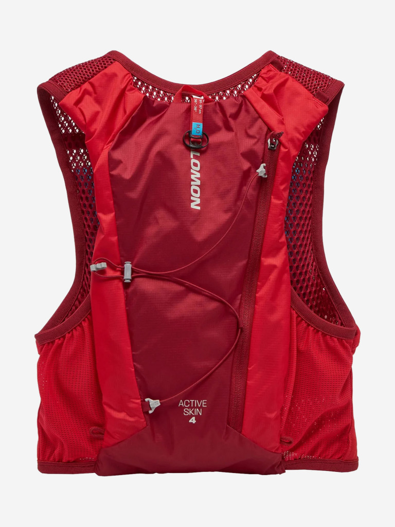 Рюкзак-жилет Salomon Active Skin 4 Set